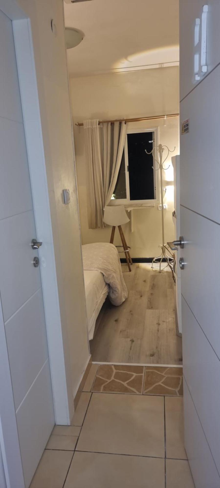 Bugrashov 13 Room Tel Aviv Exteriör bild