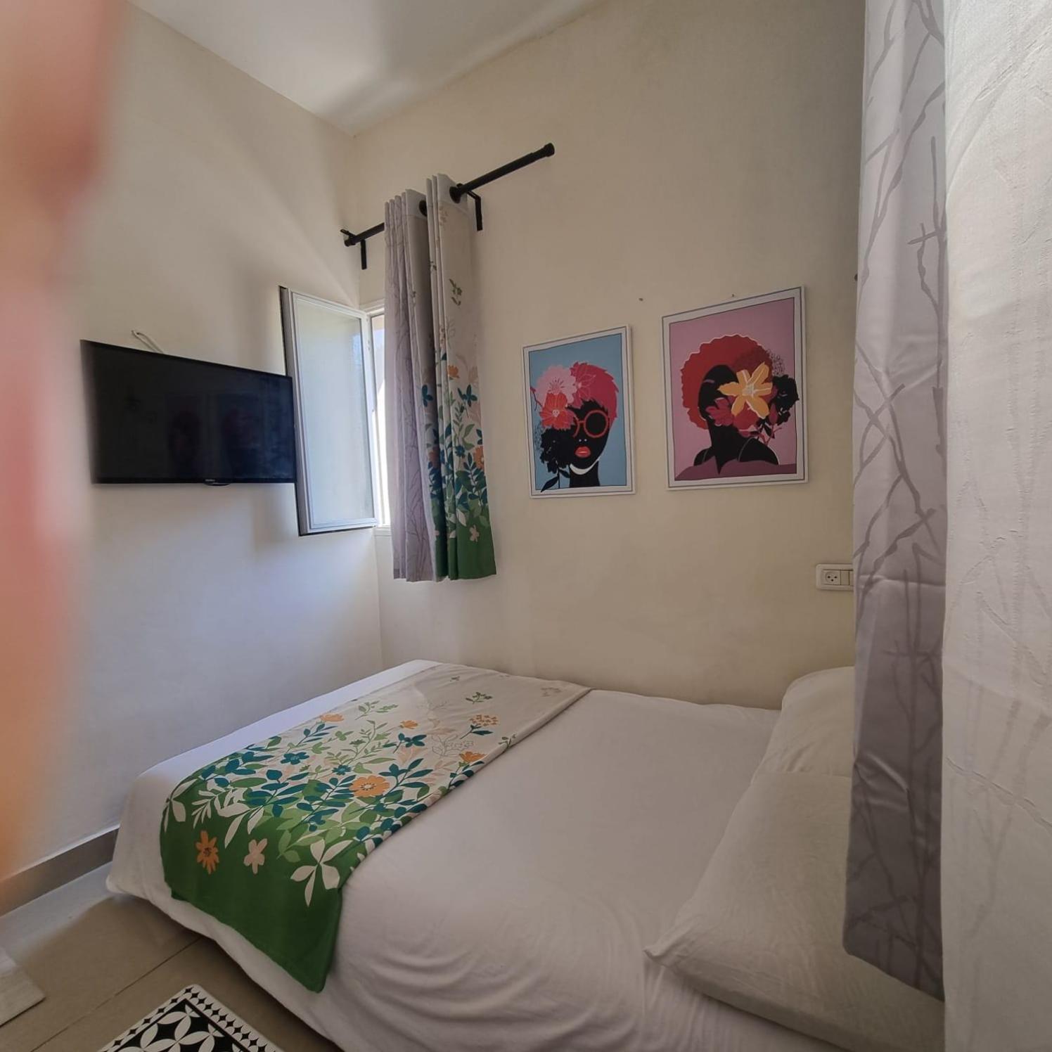 Bugrashov 13 Room Tel Aviv Exteriör bild